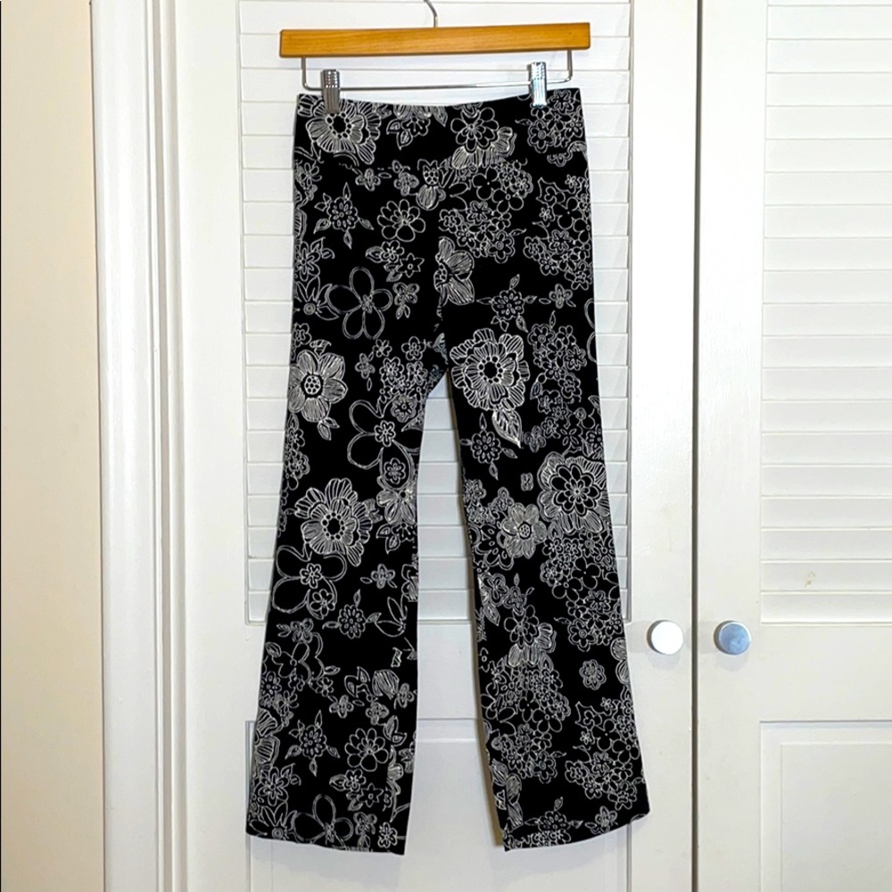 Preggers Maternity Capris